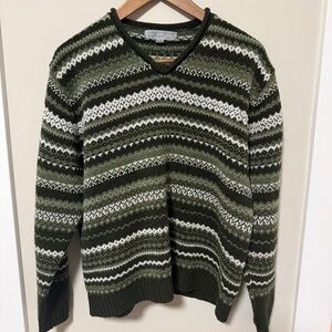 Carolyn Taylor Sweater